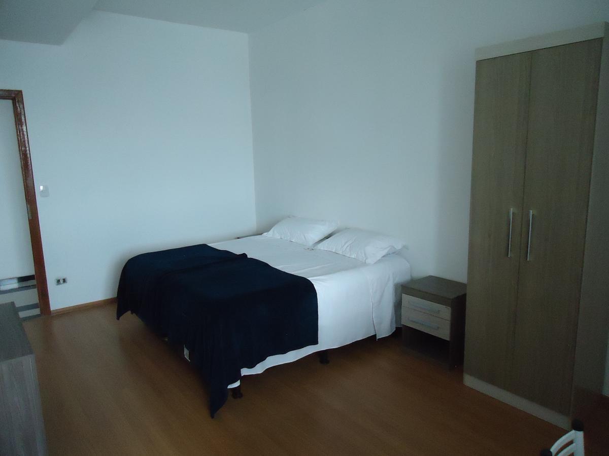 Hotel St. Daniel Guarulhos Exteriör bild